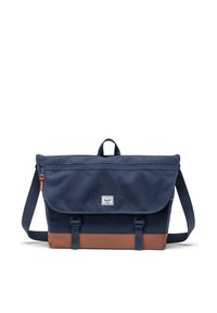 COVE 15L - Sac bandoulière - navy blue