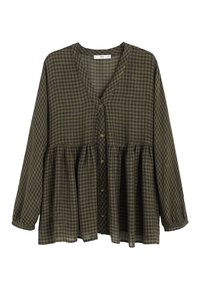 Mango Bluse - khaki