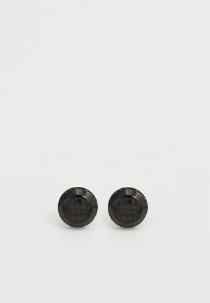 RACER TAG - Øredobber - black