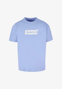 Unselected, violablue