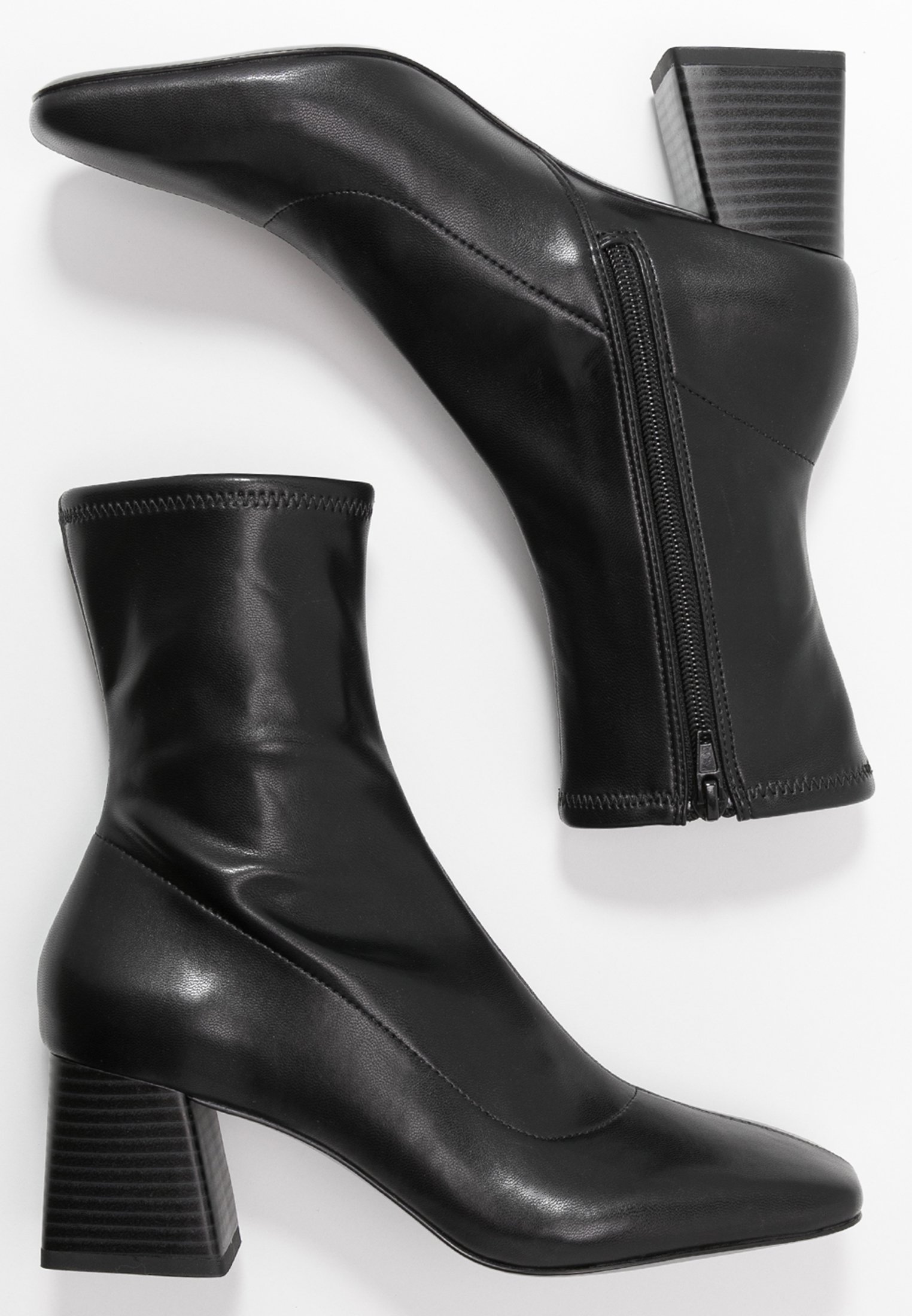 monki bottines