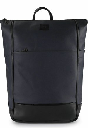 CITY LIGHTS DAY - Rugzak - midnight navy