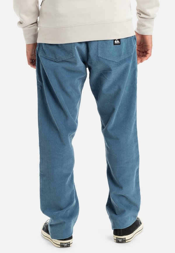 TAXER REGULAR  - Trousers - blq4