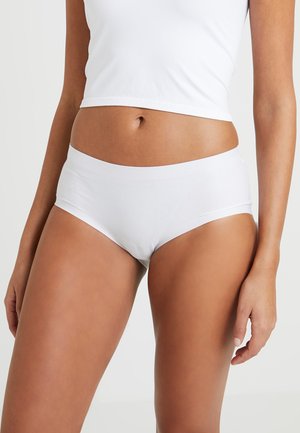 PANTY INVISIBLE  - Slip - white