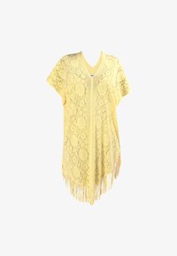 No seleccionado, yellow