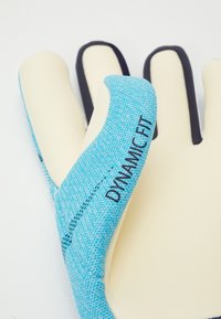 Nike Performance NIKE GOAL KEEPER - Keepershandschoenen  - blue fury/glacier blue/blackened blue