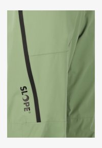 Ei valittu, hedge green