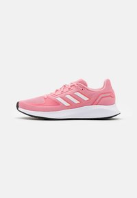 adidas Performance Scarpe da corsa su strada - light pink