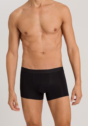 ESSENTIALS - Boxershorts - all black