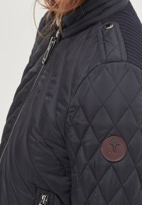 JOOP! Giacca da mezza stagione - dark blue