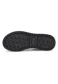 Posh by Poelman Zapatillas - black with blue combination