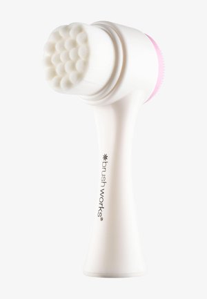 BRUSHWORKS FACIAL CLEANSING BRUSH - Skincare tool - -