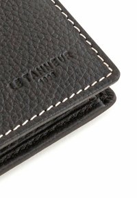 Le Tanneur CHARLES MEDIUM - Geldbörse - Marron