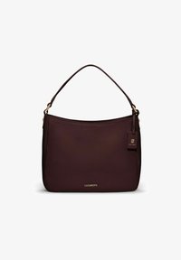 Selezionato, burgundy