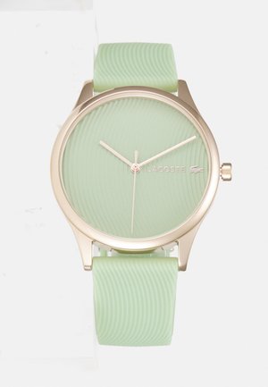 FALDA - Reloj - green