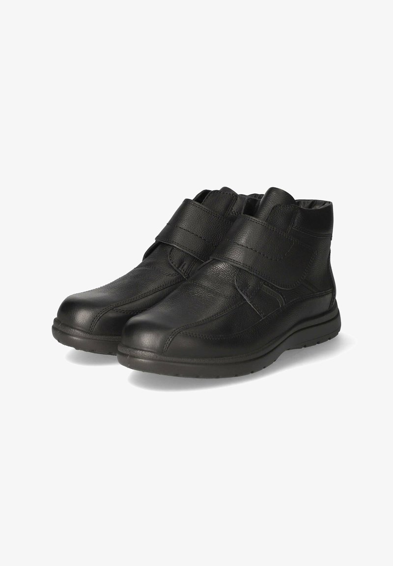 Jomos Snowboots - schwarz