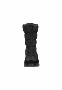 LICO Winter boots - schwarz