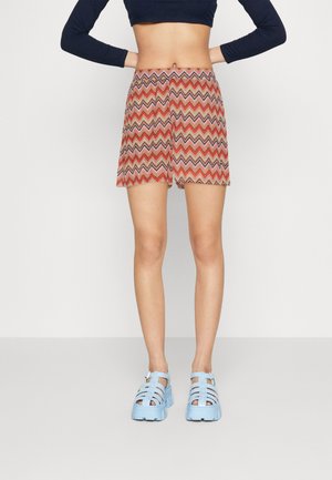 ONLY ONLBOHO - Šortky - rose