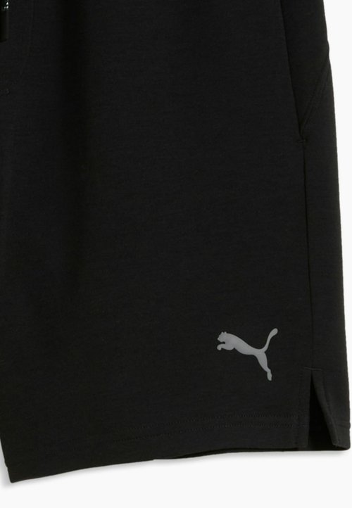 PUMA Pantalones cortos de Training de Hombre M CLOUDSPUN 5" SHORT Negro — foto 7