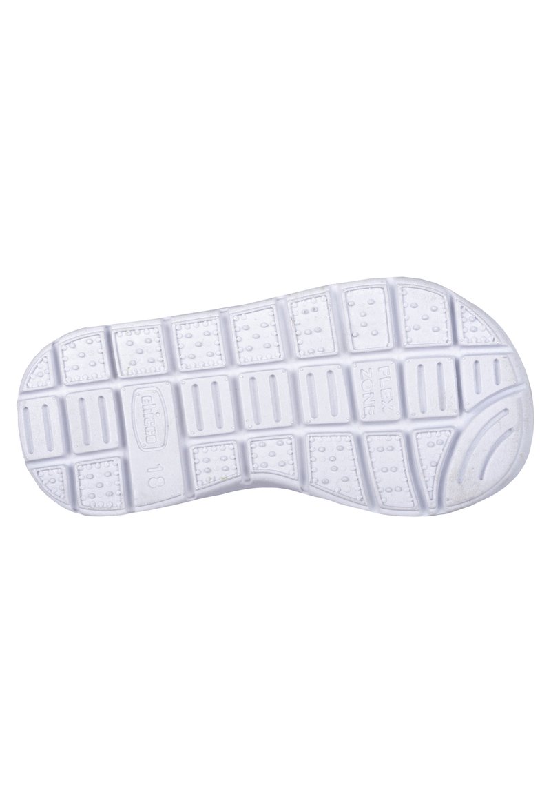 Kinder Riemchensandalen | Chicco GUSTAVO Trekkingsandale grey/grau - SM15941 Kinder Riemchensandalen | Chicco GUSTAVO Trekkingsandale grey/grau - SM15941