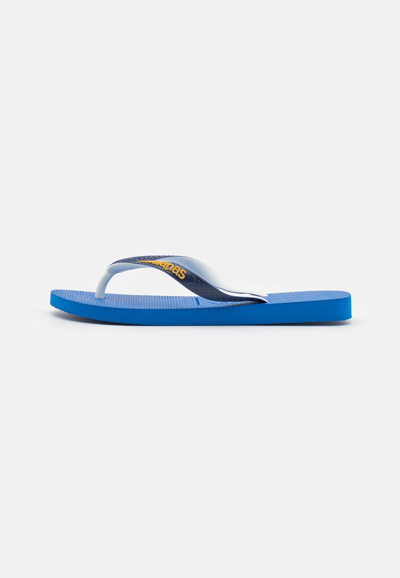 Havaianas TOP MIX UNISEX - Sapatos para piscina - blue star