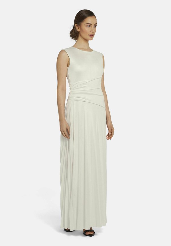 POLIWIA - Ballkleid - weiß