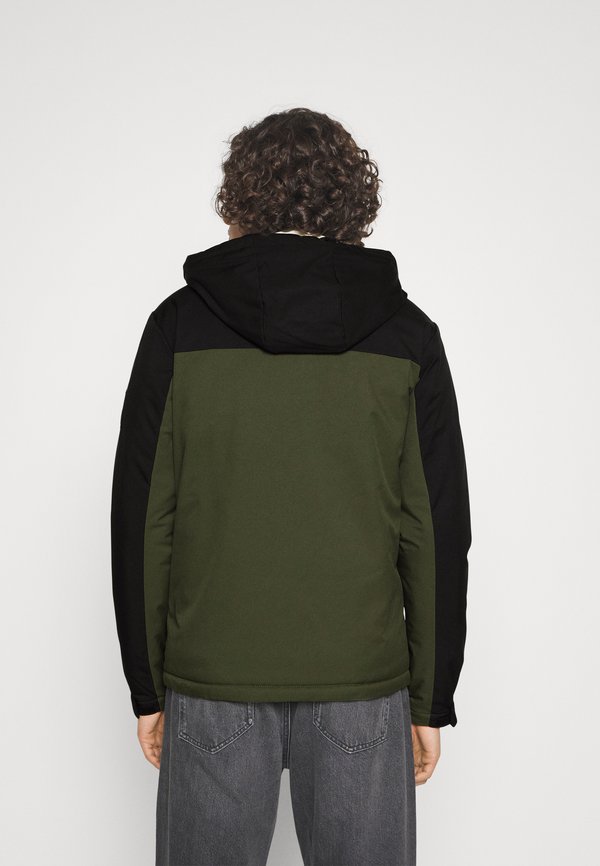 JCOABEL JACKET - Light jacket - forest night4