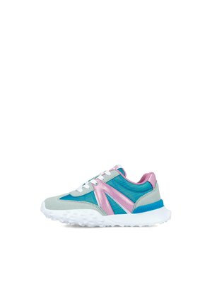 Garvalin Zapatillas - azul