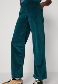 Levi's® Stoffhose - green