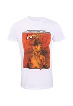 INDIANA JONES RAIDER Of The Lost Ark 1981 Et Indiana Jones Temple Of