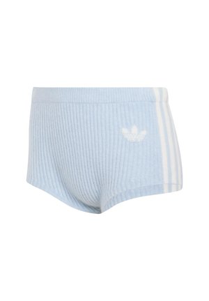 adidas Originals, ADILUNA SEASON 2 X JENNIE - Σορτς - blue