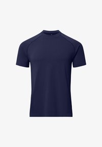 Unselected, dunkelblau