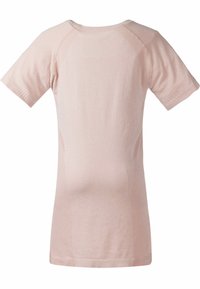 Endurance HALEN  SEAMLESS - Tekninen t-paita - 4163 peachskin