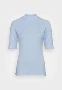 Não selecionado, cornflower