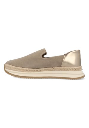 JOCELYN - Espadrilles - beige