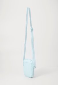 Nike Sportswear HERITAGE UNISEX - Mala a tiracolo - glacier blue