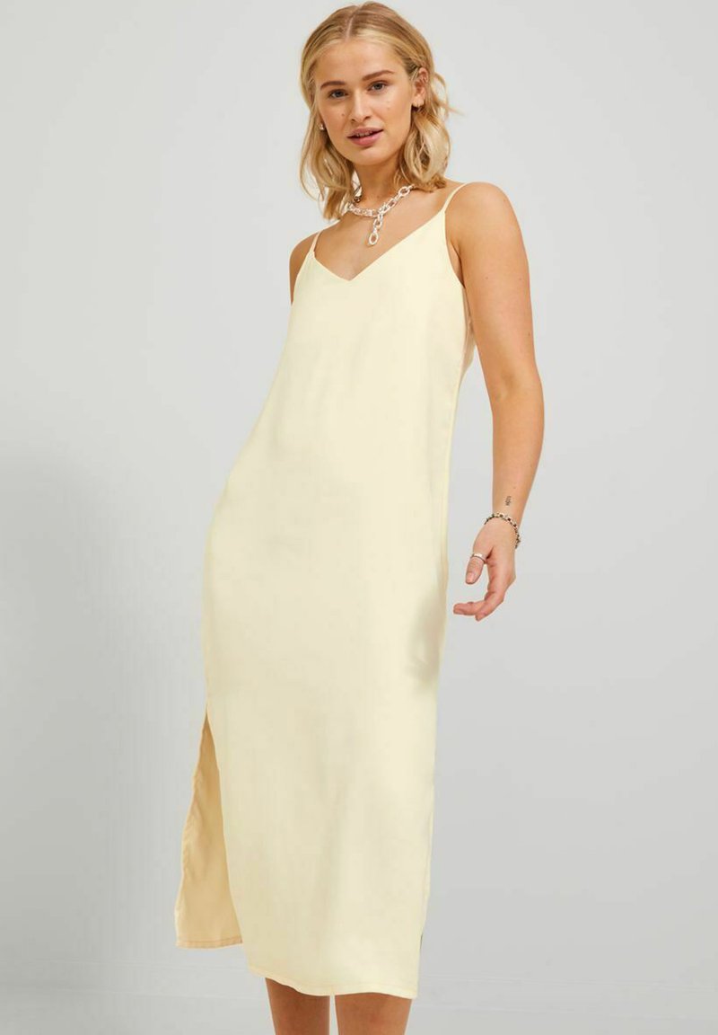 JJXX JXCLEO SN - Kasdienė suknelė - seedpearl