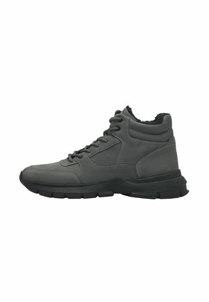 Snowboots  - dark grey