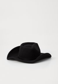 Vero Moda VMMAGGIE HAT - Καπέλο - black