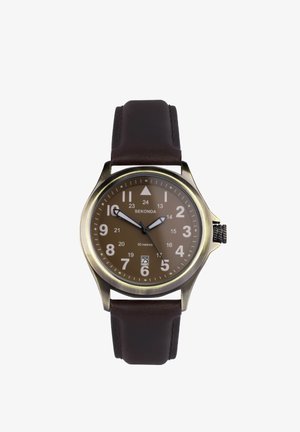 Sekonda, ALTITUDE - Uhr - dark brown