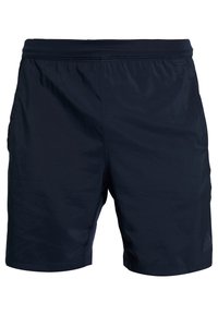 adidas Performance Träningsshorts - blue