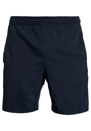 Pantalón corto de deporte - blue