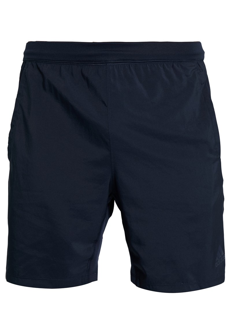 adidas Performance Träningsshorts - blue
