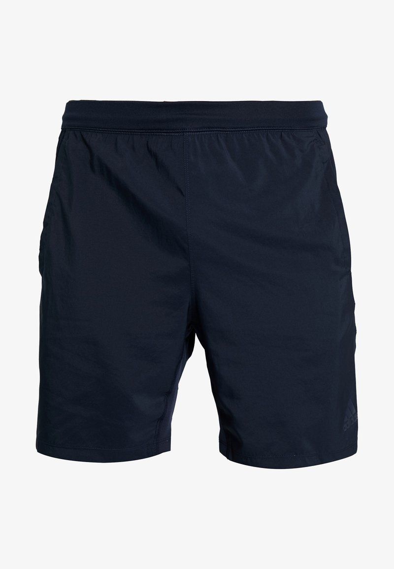 adidas Performance Short de sport - blue