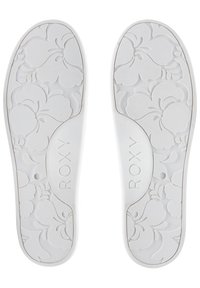 Roxy BAYSHORE III - Sapatilhas - misty blue