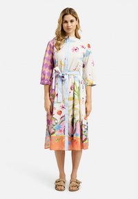 Smith&Soul Blusenkleid - lavender