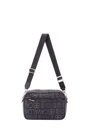 Sac bandoulière - black and black