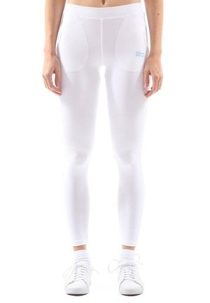 SPORTKIND Tights - white