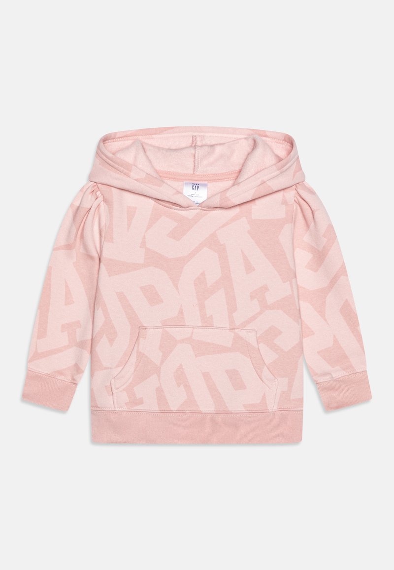 GAP LOGO TODDLER GIRL Sweater pink/donkerroze Zalando.nl
