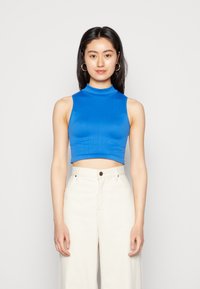 Even&Odd Top - blue